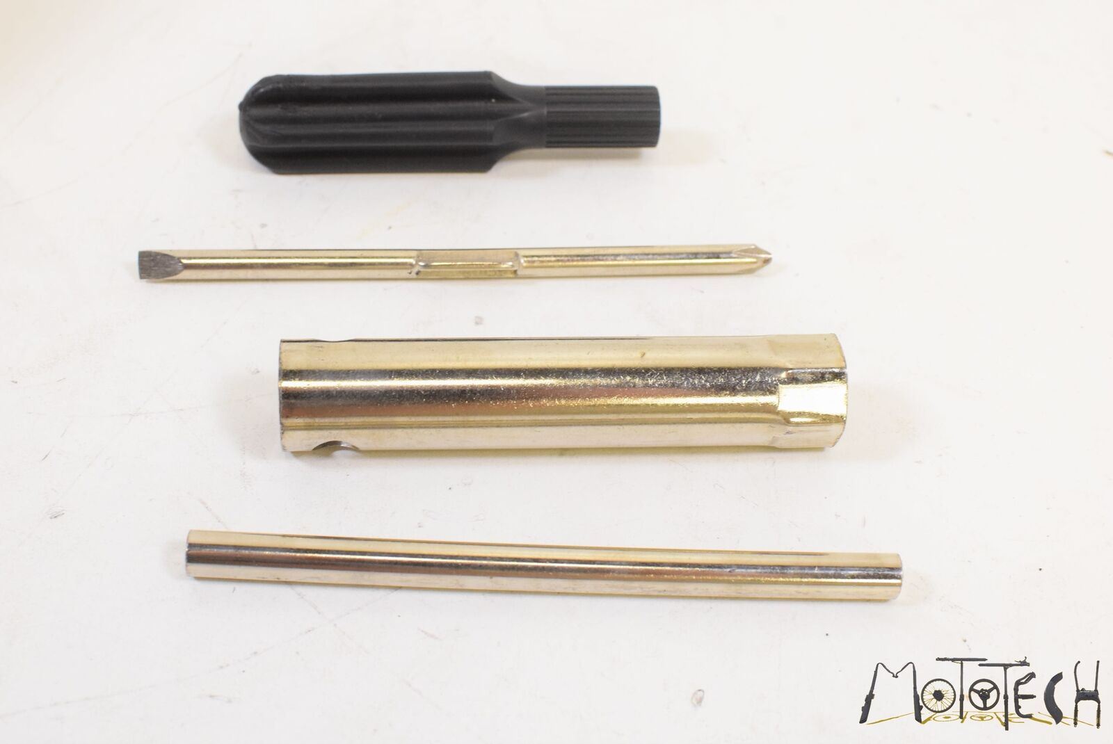 2000 Ducati Monster 750 M750 OEM Tool Kit Bag Set 69720061B {{ shop.shopifyCountryName }} - Mototech271