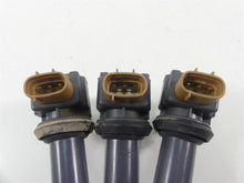 Load image into Gallery viewer, 2018 Can Am Maverick X3 XMR Turbo R Ignition Stick Coil Set 420666145
