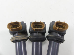 2018 Can Am Maverick X3 XMR Turbo R Ignition Stick Coil Set 420666145