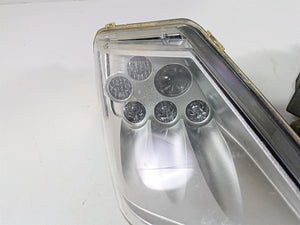 2015 Arctic Cat Wildcat 1000 X LTD Headlight Head Light Lamps 0509-064 0509-065