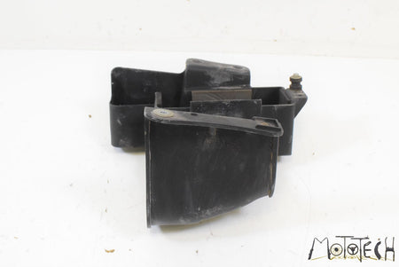 2014 Yamaha Raptor YFM700 R SEL Battery Tray Holder Carrier 1PE-H212B-00-00 {{ shop.shopifyCountryName }} - Mototech271