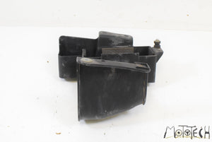 2014 Yamaha Raptor YFM700 R SEL Battery Tray Holder Carrier 1PE-H212B-00-00