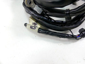 2013 BMW S1000RR K46 Aem Fuel Gas Petrol Air Ratio Gauge