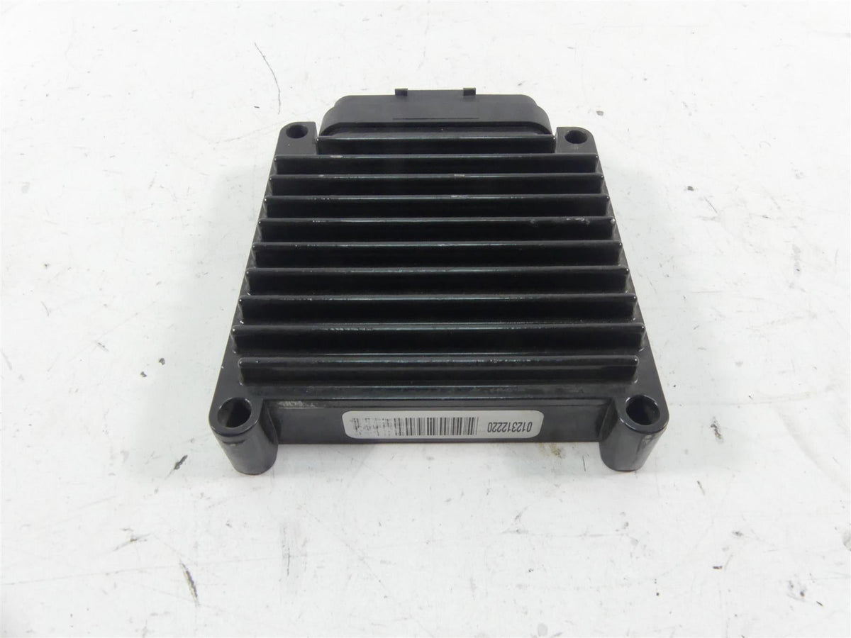 2013 Harley VRSCDX Night Rod Special Cdi Ecu Ecm Engine Control Module 32852-12 {{ shop.shopifyCountryName }} - Mototech271