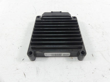 2013 Harley VRSCDX Night Rod Special Cdi Ecu Ecm Engine Control Module 32852-12 {{ shop.shopifyCountryName }} - Mototech271