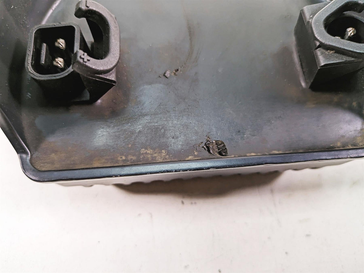 2009 Harley Touring FLHTCU Electra Glide Rectifier Voltage Regulator 74505-09A {{ shop.shopifyCountryName }} - Mototech271