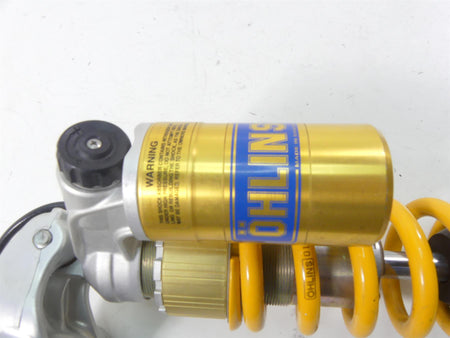 2006 Ducati Multistrada 1000S Rear Ohlins Shock Damper 36520631A {{ shop.shopifyCountryName }} - Mototech271