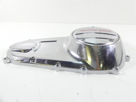 2007 Harley Touring FLHTCU SE CVO Electra Glide Outer Primary Cover 60685-07 {{ shop.shopifyCountryName }} - Mototech271