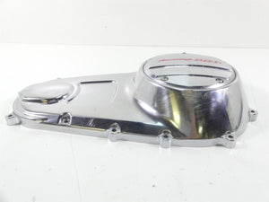 2007 Harley Touring FLHTCU SE CVO Electra Glide Outer Primary Cover 60685-07