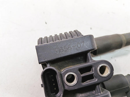 2007 Harley Sportster XL1200 C Ignition Coil Wires & Plugs 31656-07 {{ shop.shopifyCountryName }} - Mototech271