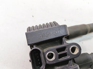 2007 Harley Sportster XL1200 C Ignition Coil Wires & Plugs 31656-07 | Mototech271