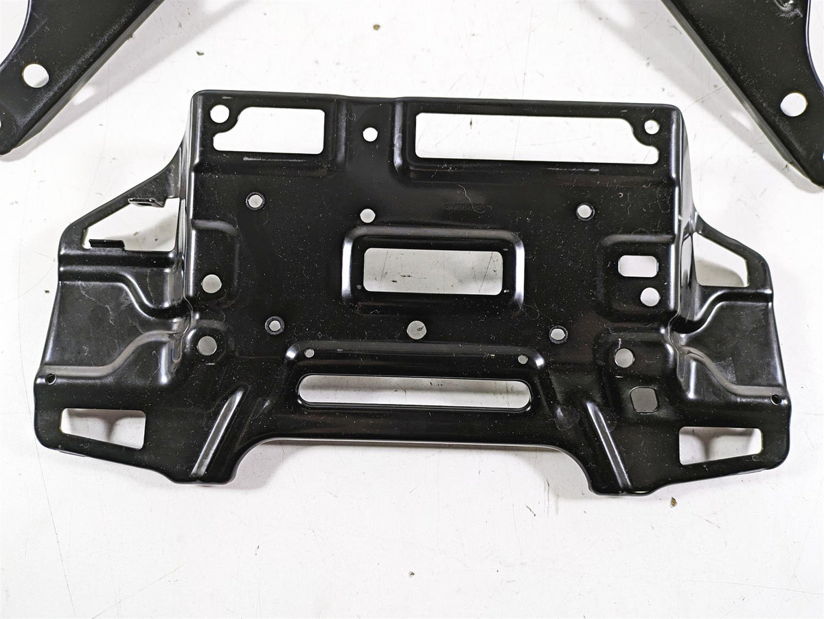2015 Harley Touring FLHXS Street Glide Front Fairing Mounting Hardware 57000169A {{ shop.shopifyCountryName }} - Mototech271