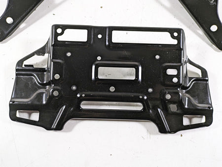2015 Harley Touring FLHXS Street Glide Front Fairing Mounting Hardware 57000169A {{ shop.shopifyCountryName }} - Mototech271