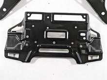 Load image into Gallery viewer, 2015 Harley Touring FLHXS Street Glide Front Fairing Mounting Hardware 57000169A | Mototech271
