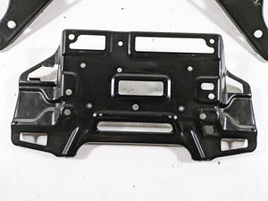 2015 Harley Touring FLHXS Street Glide Front Fairing Mounting Hardware 57000169A | Mototech271