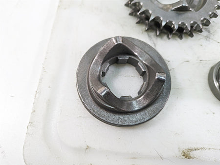 2000 Harley FXSTS Softail Springer Primary Drive Clutch Kit - For Parts 37707-98 {{ shop.shopifyCountryName }} - Mototech271