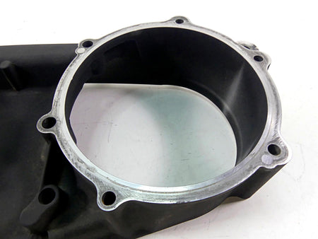 2008 Harley Touring FLHX Street Glide Inner Primary Drive Clutch Cover 60677-07 {{ shop.shopifyCountryName }} - Mototech271