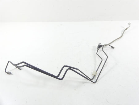 2001 BMW R1150 GS R21 Rear Abs Brake Line Hose Set 34327651363 {{ shop.shopifyCountryName }} - Mototech271