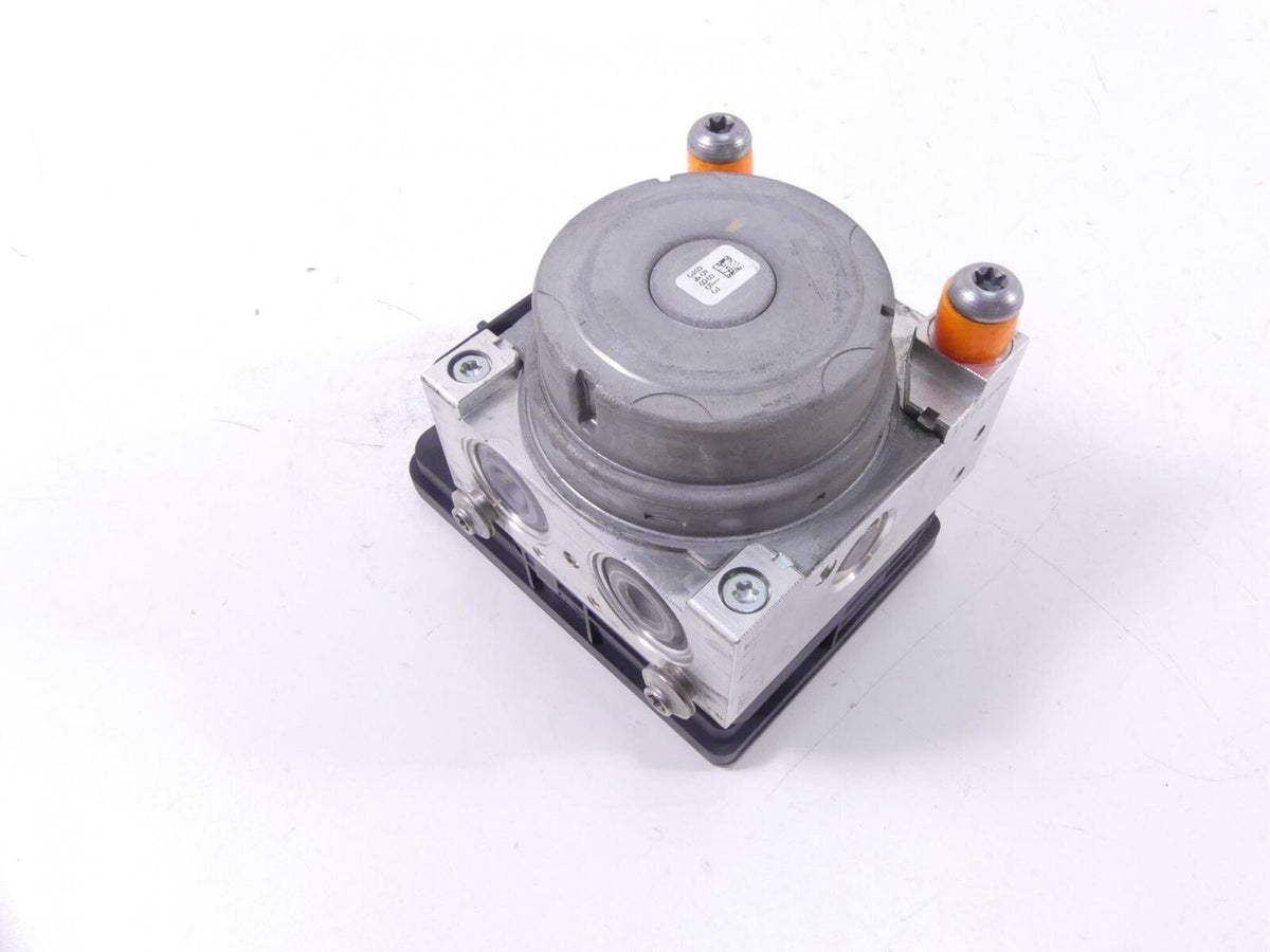 2016 BMW R1200 RT RTW K52 Abs Brake Pump Module 34518561704 {{ shop.shopifyCountryName }} - Mototech271