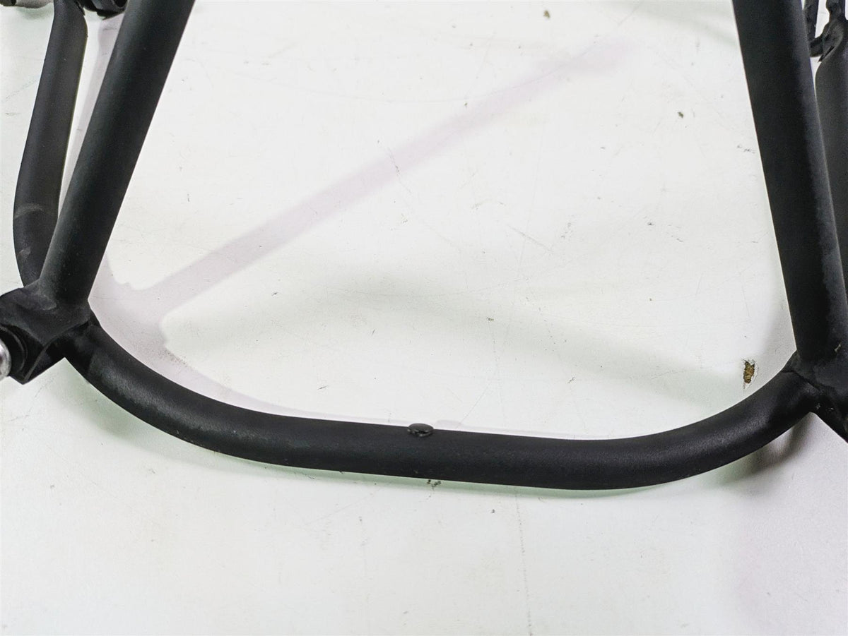 2013 Triumph Tiger 1215 Explorer Windshield Holder Carrier Stay - Read T2303375 {{ shop.shopifyCountryName }} - Mototech271