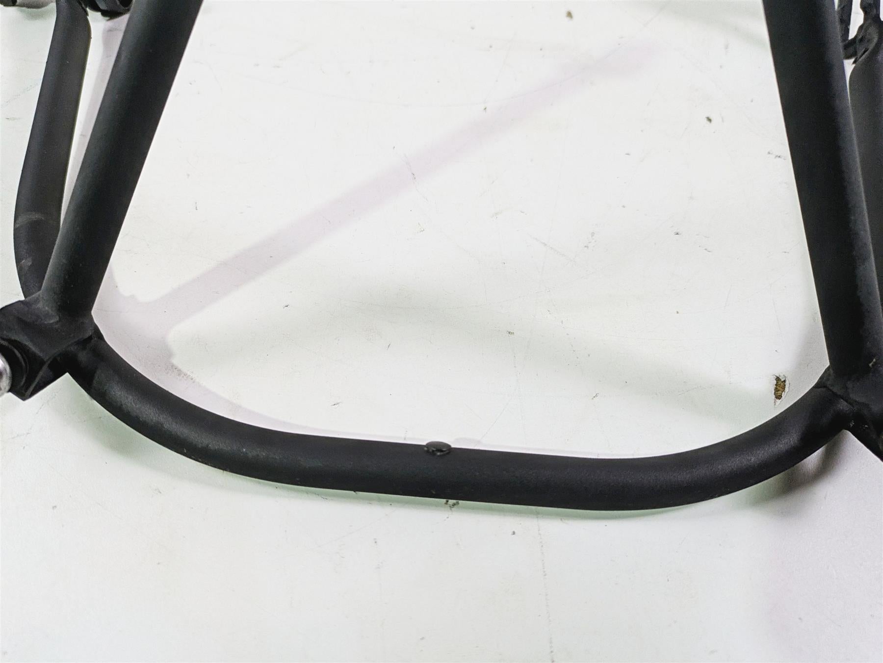 2013 Triumph Tiger 1215 Explorer Windshield Holder Carrier Stay - Read T2303375 {{ shop.shopifyCountryName }} - Mototech271