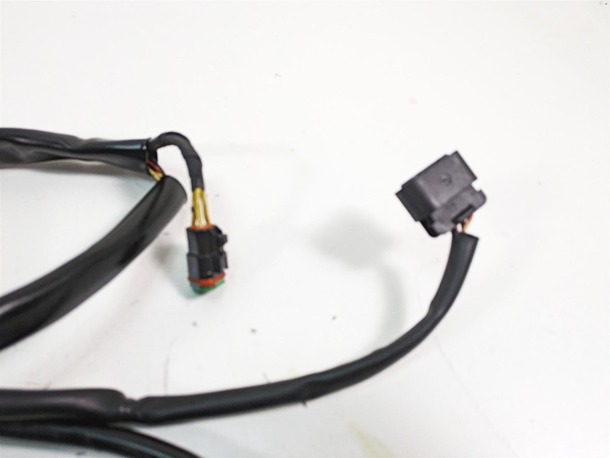 2016 Seadoo RXT 260 Main Wiring Harness Loom - Read 420665206 420864220 {{ shop.shopifyCountryName }} - Mototech271