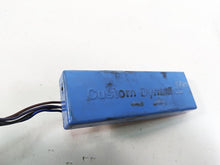 Load image into Gallery viewer, 2009 Harley Softail FLSTSB Cross Bones Custom Dynamics Led Stabilizer GEN2-SSHD
