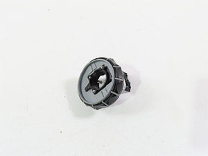 2017 BMW R1200 GS K50 Round Multi Control Switch 61317727498