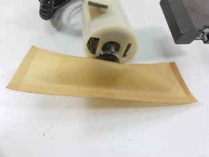 2015 BMW F800GS K72 Fuel Gas Petrol Pump 10K -Tested 8526546 16148556077 | Mototech271