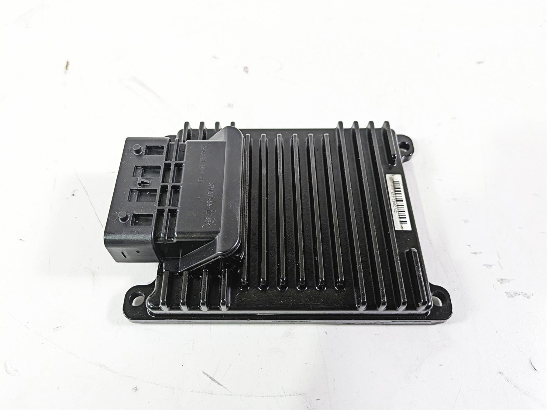 2008 Harley Touring FLHTCU E-Glide 105TH Cdi Ecm Engine Control Module 34245-08A {{ shop.shopifyCountryName }} - Mototech271