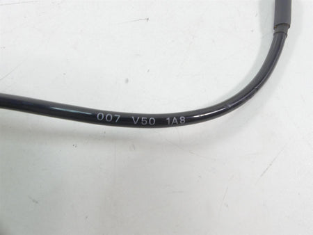 2019 Triumph Street Triple 765R Rear Abs Brake Wheel Speed Sensor T2021672 {{ shop.shopifyCountryName }} - Mototech271
