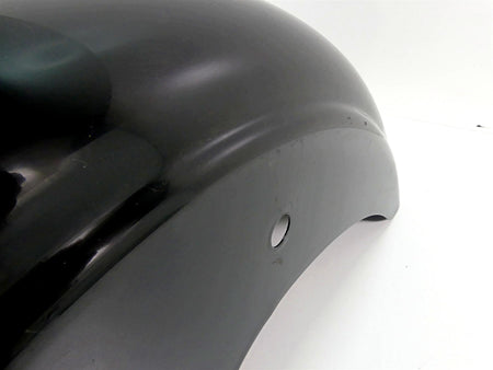 2010 Harley FXDF Dyna Fat Bob Rear Fender - Stock Paint 60218-08 {{ shop.shopifyCountryName }} - Mototech271