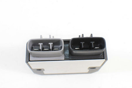 2014 Yamaha XT1200 ES Super Tenere Rectifier Voltage Regulator 1D7-81960-01-00 {{ shop.shopifyCountryName }} - Mototech271