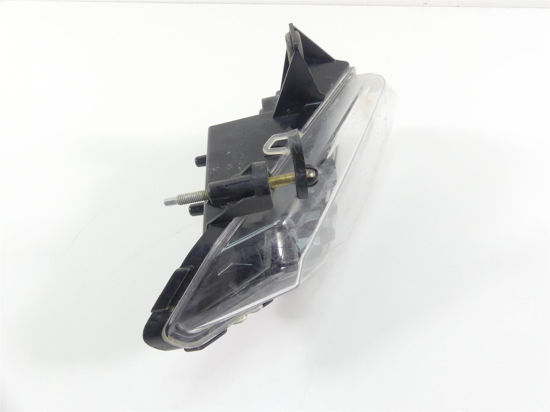 2018 Can Am Maverick X3 Turbo STD Right Headlight Head Light Lamp 710004659 {{ shop.shopifyCountryName }} - Mototech271