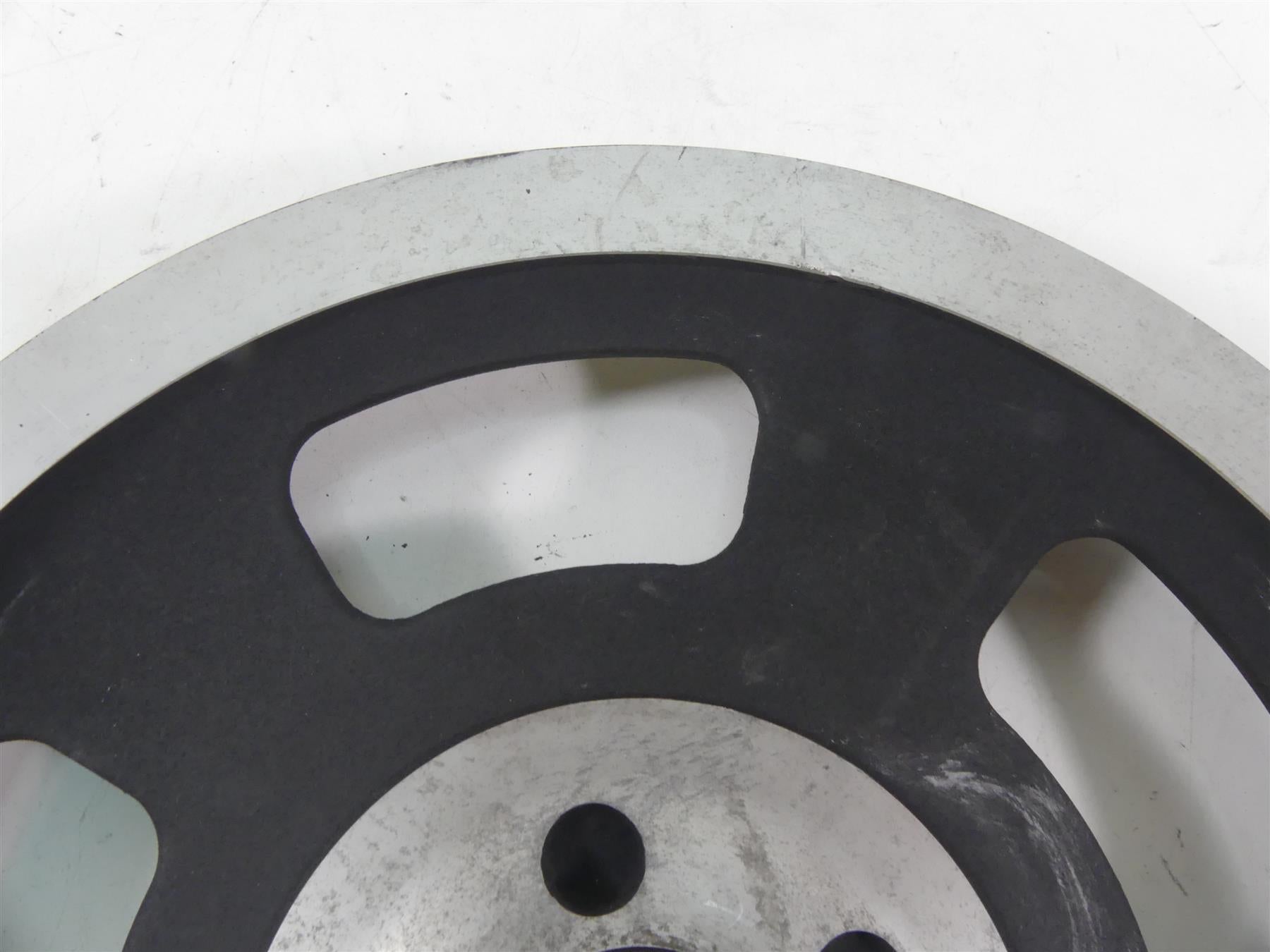 2013 Harley VRSCF Muscle V-Rod Rear Drive Belt Sprocket 72T 1" 40566-07 {{ shop.shopifyCountryName }} - Mototech271