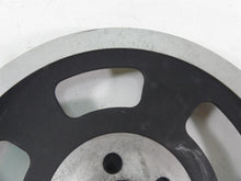 Load image into Gallery viewer, 2013 Harley VRSCF Muscle V-Rod Rear Drive Belt Sprocket 72T 1&quot; 40566-07 | Mototech271
