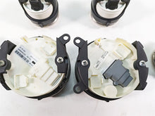 Load image into Gallery viewer, 2006 Harley Touring FLHXI Street Glide Speedometer Tach Gauges Set Read 67261-08 | Mototech271
