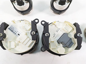 2006 Harley Touring FLHXI Street Glide Speedometer Tach Gauges Set Read 67261-08 | Mototech271
