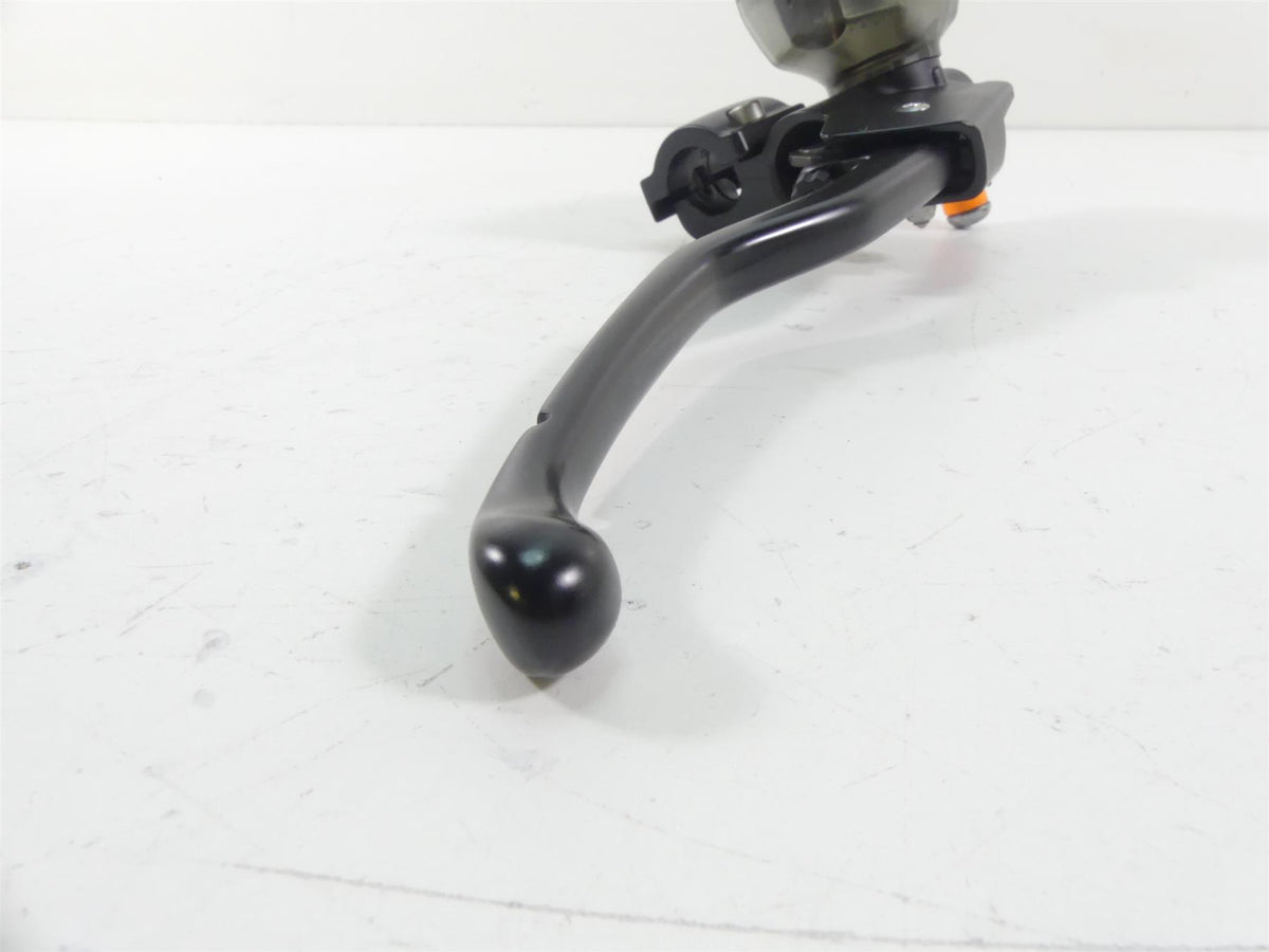 2015 BMW K1600GT K48 Front Brake Master Cylinder + Lever 32728528286 32728530049 {{ shop.shopifyCountryName }} - Mototech271