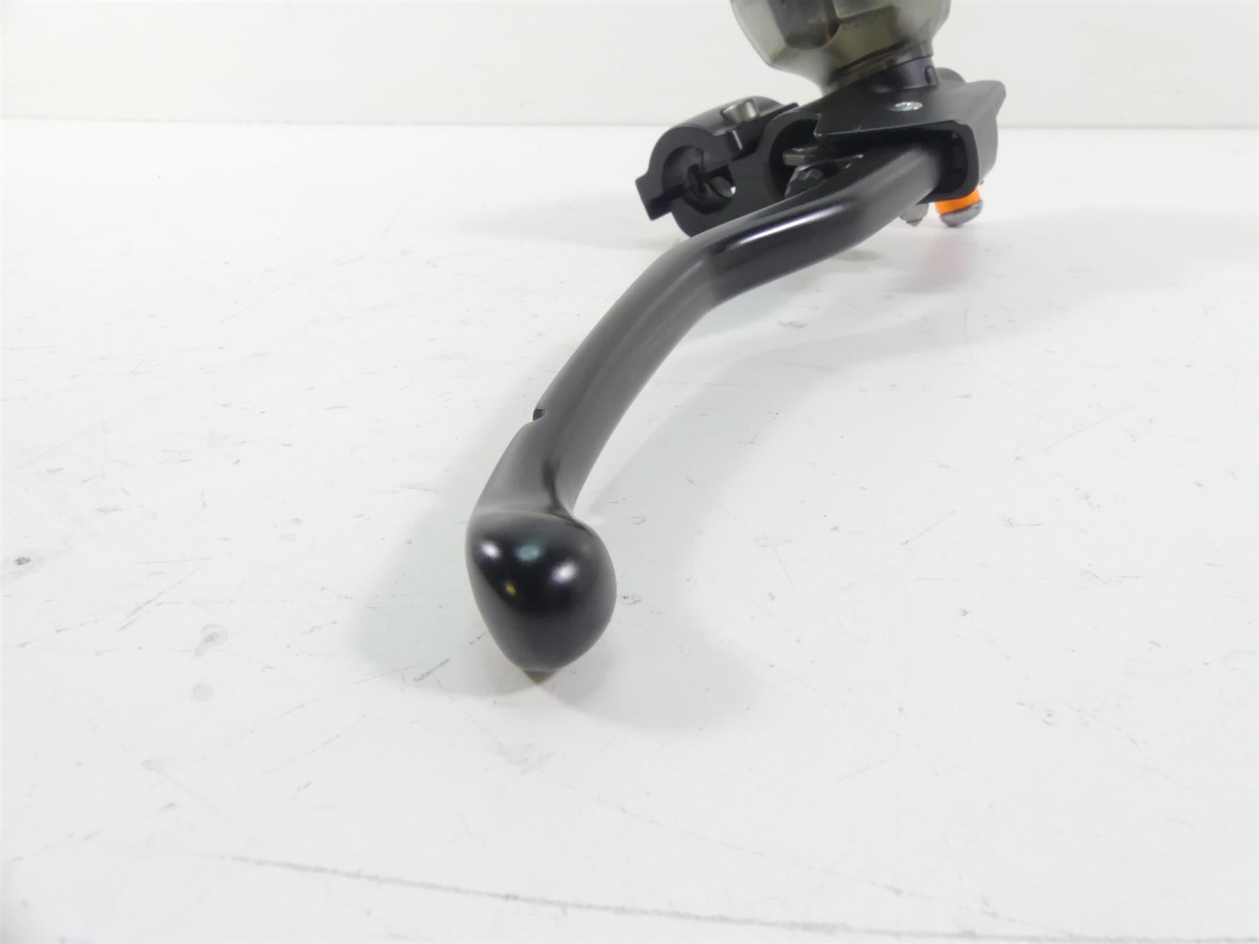2015 BMW K1600GT K48 Front Brake Master Cylinder + Lever 32728528286 32728530049 {{ shop.shopifyCountryName }} - Mototech271