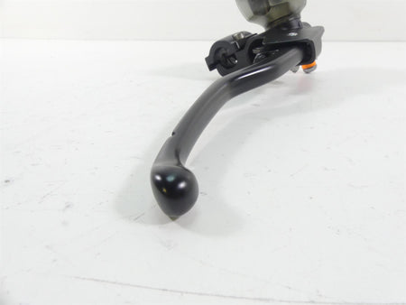 2015 BMW K1600GT K48 Front Brake Master Cylinder + Lever 32728528286 32728530049 {{ shop.shopifyCountryName }} - Mototech271