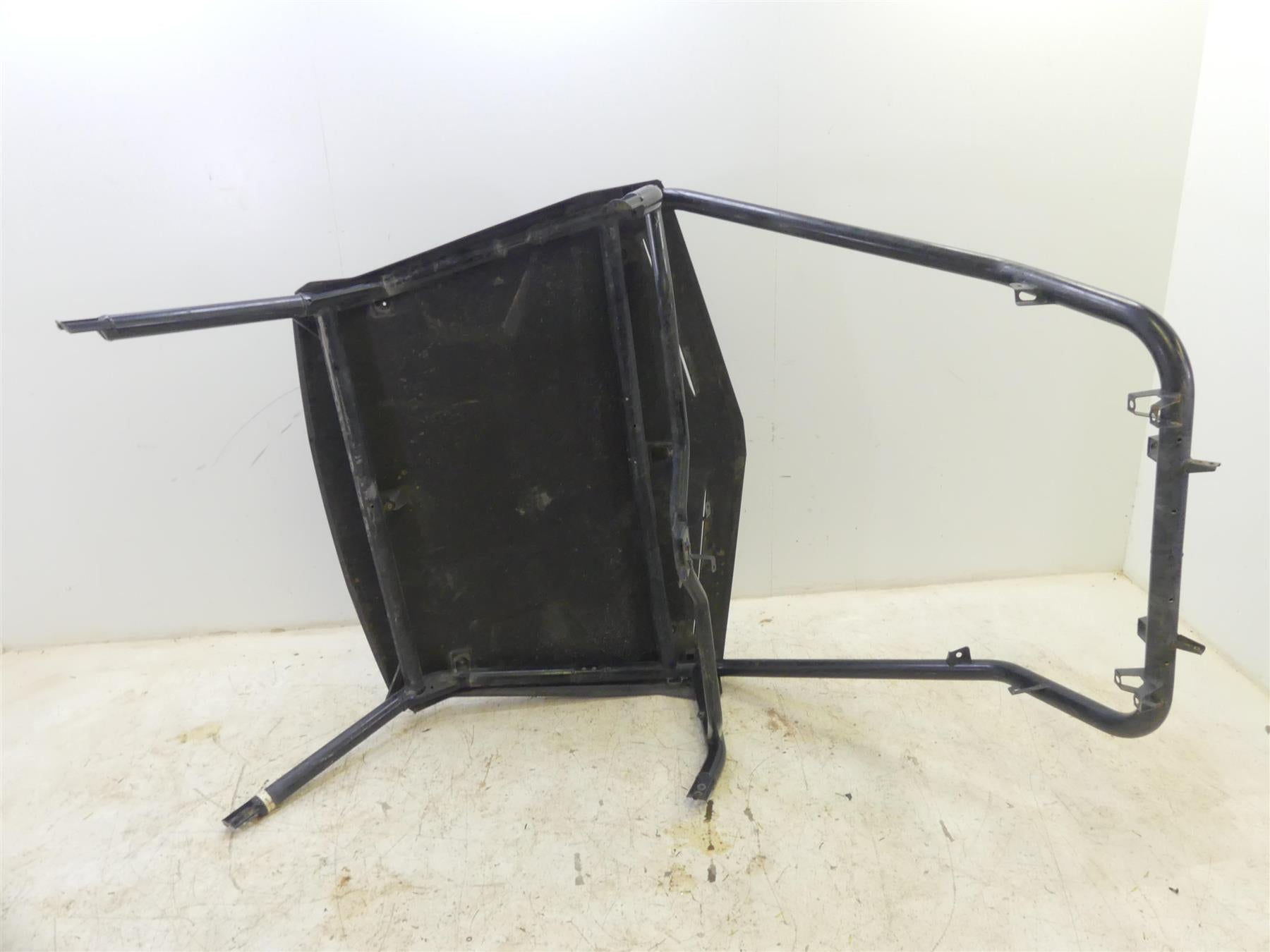 2020 Honda Talon S2X 1000X Straight Roll Over Cage Rail & Roof Top 71910-HL6-A00 {{ shop.shopifyCountryName }} - Mototech271