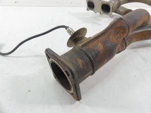 2021 Kawasaki Teryx KRX KRF 1000 Oem Exhaust Header Manifold Pipe  39178-0389 | Mototech271