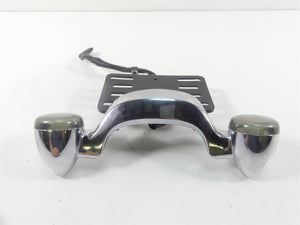 2010 Harley Touring FLHX Street Glide Rear Blinker Turn Signal Bar Set 73314-10 | Mototech271