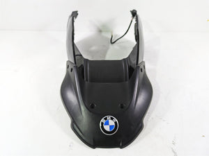 2004 BMW R1150GS R21 Front Upper Fender & Nose Extension 46617664390 46617663959 | Mototech271