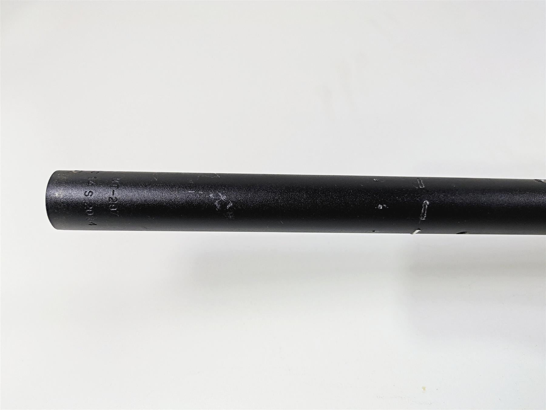 Motorcycle Tapered Flat Superbike Handlebar Handle Bar LSL XN1 {{ shop.shopifyCountryName }} - Mototech271