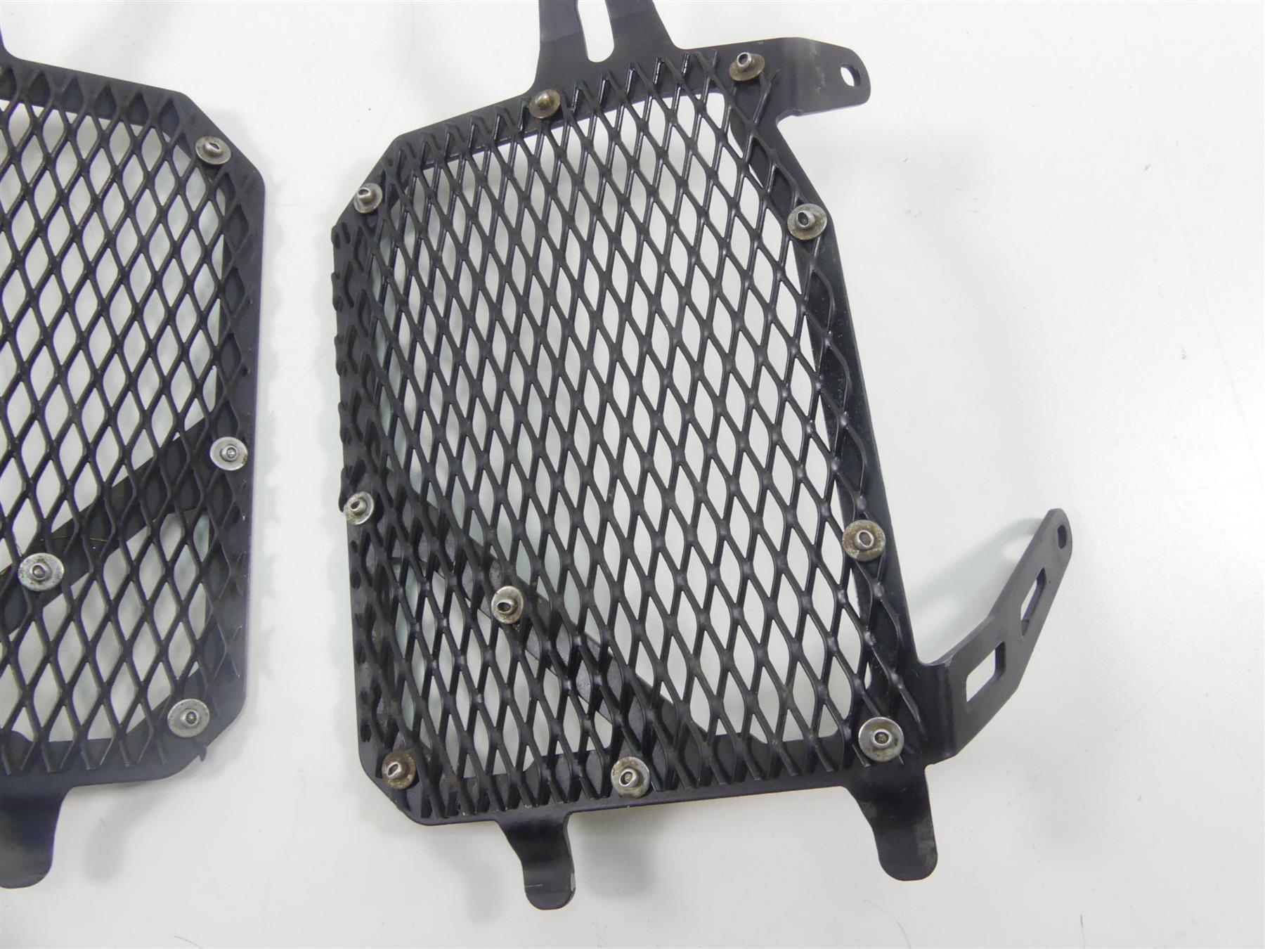 2019 BMW R1250GS K50 SW-Motech Radiator Guard Cover Set KLS.07.870.10000/B {{ shop.shopifyCountryName }} - Mototech271