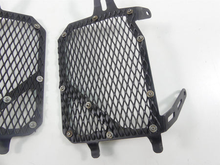 2019 BMW R1250GS K50 SW-Motech Radiator Guard Cover Set KLS.07.870.10000/B {{ shop.shopifyCountryName }} - Mototech271