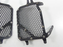 Load image into Gallery viewer, 2019 BMW R1250GS K50 SW-Motech Radiator Guard Cover Set KLS.07.870.10000/B | Mototech271
