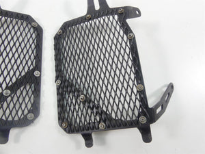 2019 BMW R1250GS K50 SW-Motech Radiator Guard Cover Set KLS.07.870.10000/B | Mototech271